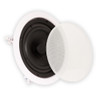 TS65C Flush Mount In Ceiling Speakers with 6.5" Woofers Home Theater 9 Pair Pack