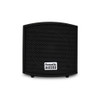 AA321B Mountable Indoor Speakers Black Bookshelf 5 Pack