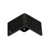 Goldwood Sound PBC-1641 ABS Plastic Rear Cabinet Corners Case of 400 Trapezoid Speaker Corners