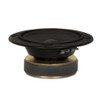 2 Goldwood Sound GM-85/4 Poly Mica 5" Midranges 120 Watt each 4ohm Replacement Mids