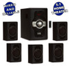 AA5240 Bluetooth 5.1 Speaker System Home Theater