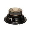 6 Goldwood Sound GW-6028 Rubber Surround 6.5" Woofers 170 Watts each 8ohm Replacement Speakers