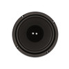 2 Goldwood Sound GW-6028 Rubber Surround 6.5" Woofers 170 Watts each 8ohm Replacement Speakers