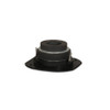 100 Goldwood Sound GT-302/S Black Mylar Dome Shielded Tweeters 50 Watt each 8ohm Replacement Tweeters