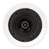 TS50C Flush Mount In Ceiling Speakers Surround Sound Home Theater 6 Pair Pack