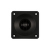 50 Goldwood Sound GT-310/S Mylar Dome Shielded Tweeters 80 Watt each 8ohm Replacement Tweeters