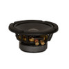 2 Goldwood Sound GW-6PC-4 Heavy Duty 4ohm 6.5" Woofers 280 Watts each Replacement Speakers