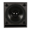 PSW-10 Home Theater Powered 10" Subwoofer 400 Watts Surround Sound Sub