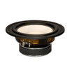 2 Goldwood Sound GW-S650/4 Poly Cone 6.5" Woofers 170 Watts each 4ohm Replacement Speakers