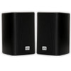 AA351B and AA32CB Mountable Indoor Speakers Home Theater 7 Speaker Set