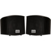 AA321B and AA32CB Mountable Indoor Speakers Home Theater 7 Speaker Set