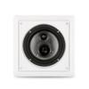 CS-I63S Flush Mount In Ceiling Speakers with 6.5" Woofers 8 Pair