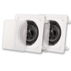 CSi63S Flush Mount In Ceiling Speakers with 6.5" Woofers 1 Pair