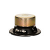 4 Goldwood Sound GW-5028/S Shielded 5.25" Woofers 130 Watt each 8ohm Replacement Speakers