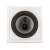 CS-I83S Flush Mount In Ceiling Speakers with 8" Woofers 6 Pair