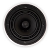 TSQ670 Flush Mount 70 Volt Speakers with 6.5" Woofers Home Theater 7 Pack
