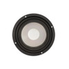 2 Goldwood Sound GW-S525/4 Poly Cone 5.25" Woofers 130 Watts each 4ohm Replacement Speakers