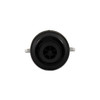 100 Goldwood Sound GT-400CD Piezo Bullet Tweeter Drivers 200W each Replacement for KSN1142A