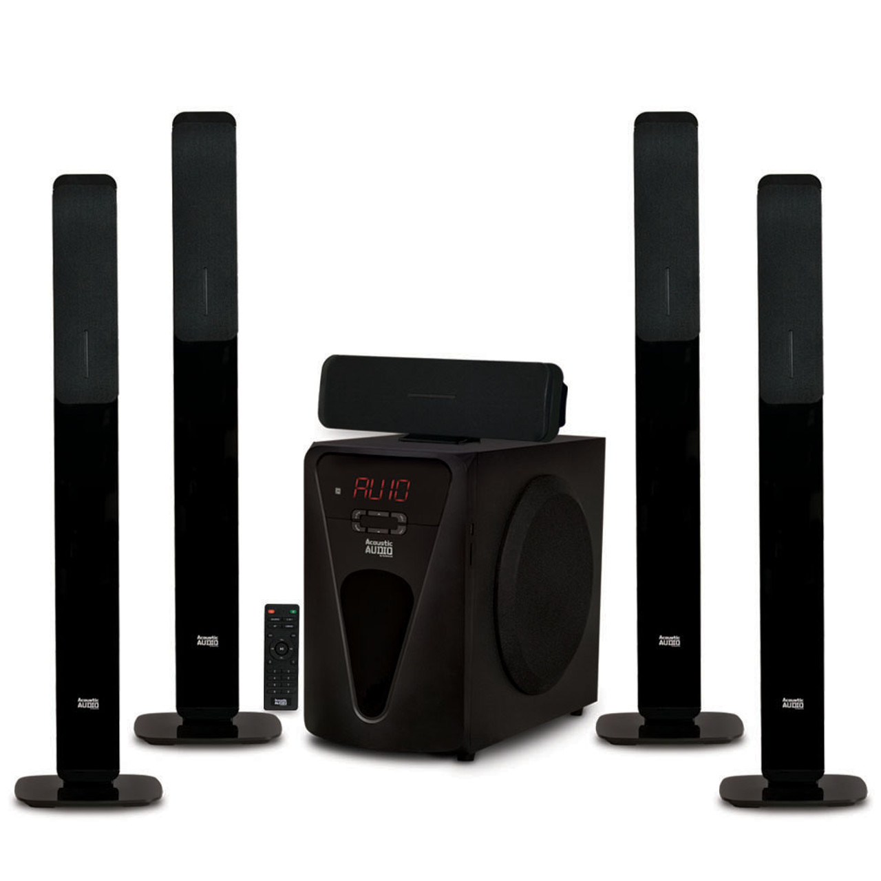 15 home theater speaker system スタンド付き 15 home theater speaker system スタンド付き