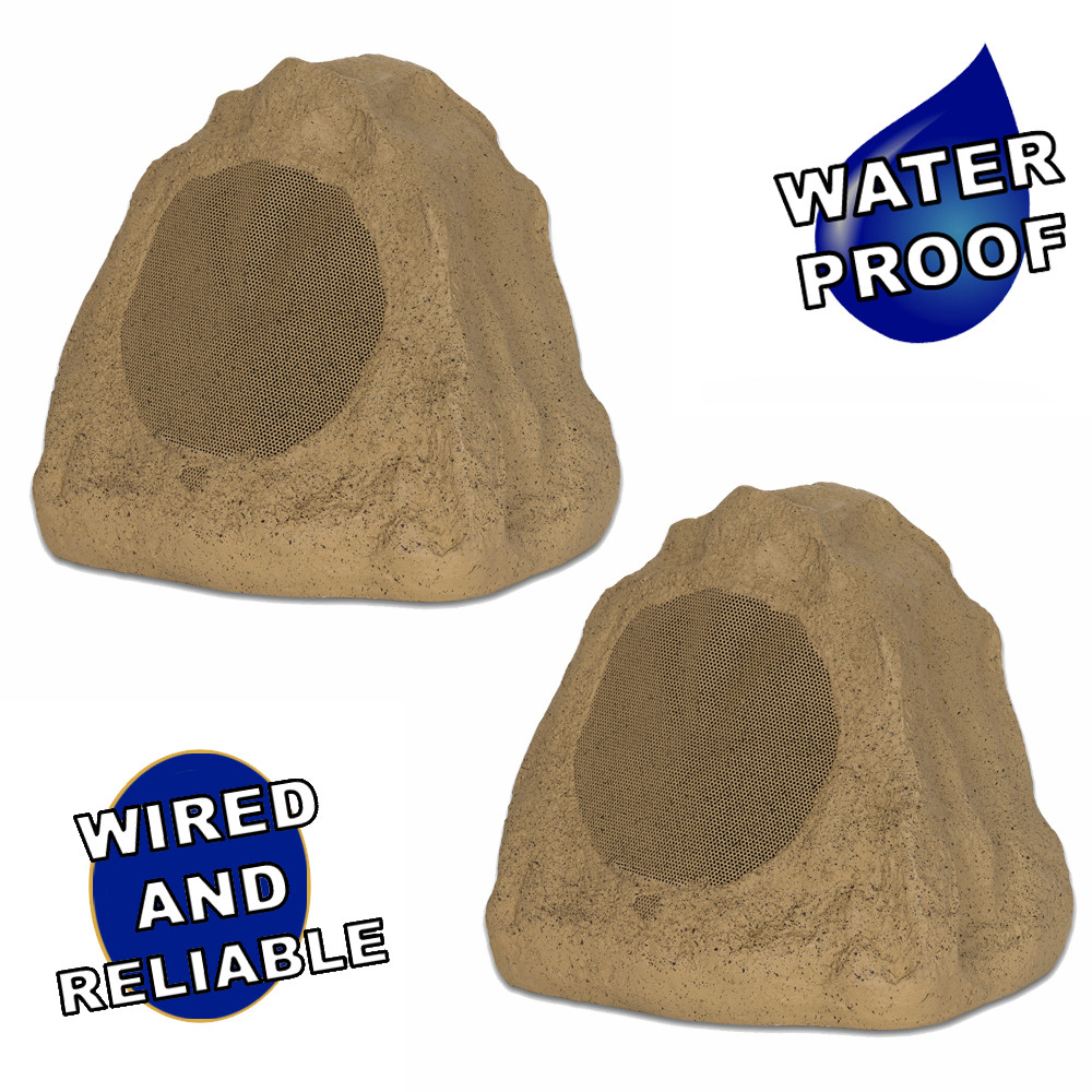 2r6s Outdoor Sandstone 6 5 Rock 2 Speaker Set For Deck Pool Spa Yard Garden Goldwood Com Your abbreviation search returned 2 meanings. goldwood com
