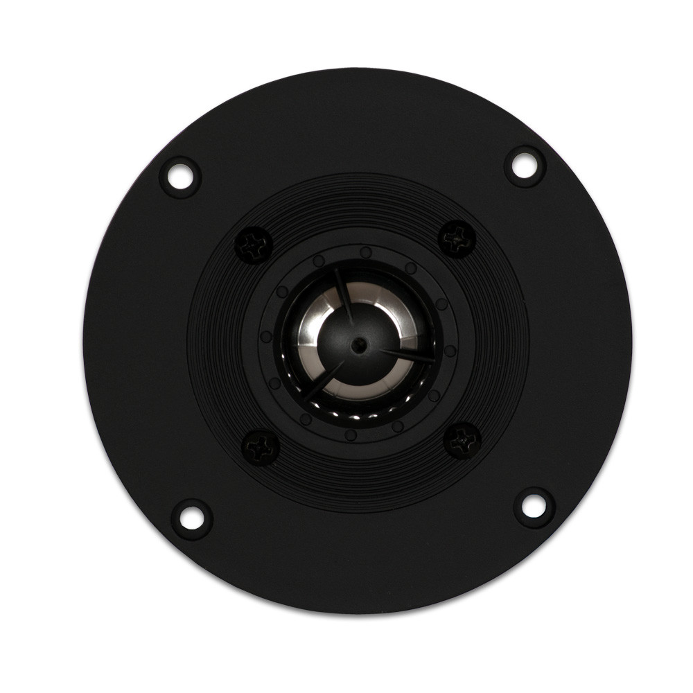 Tweeters Ceramic Horn 75 To 150 Watt Super Archuu Wide Dispersion For Car O Ebtools - Foto 4