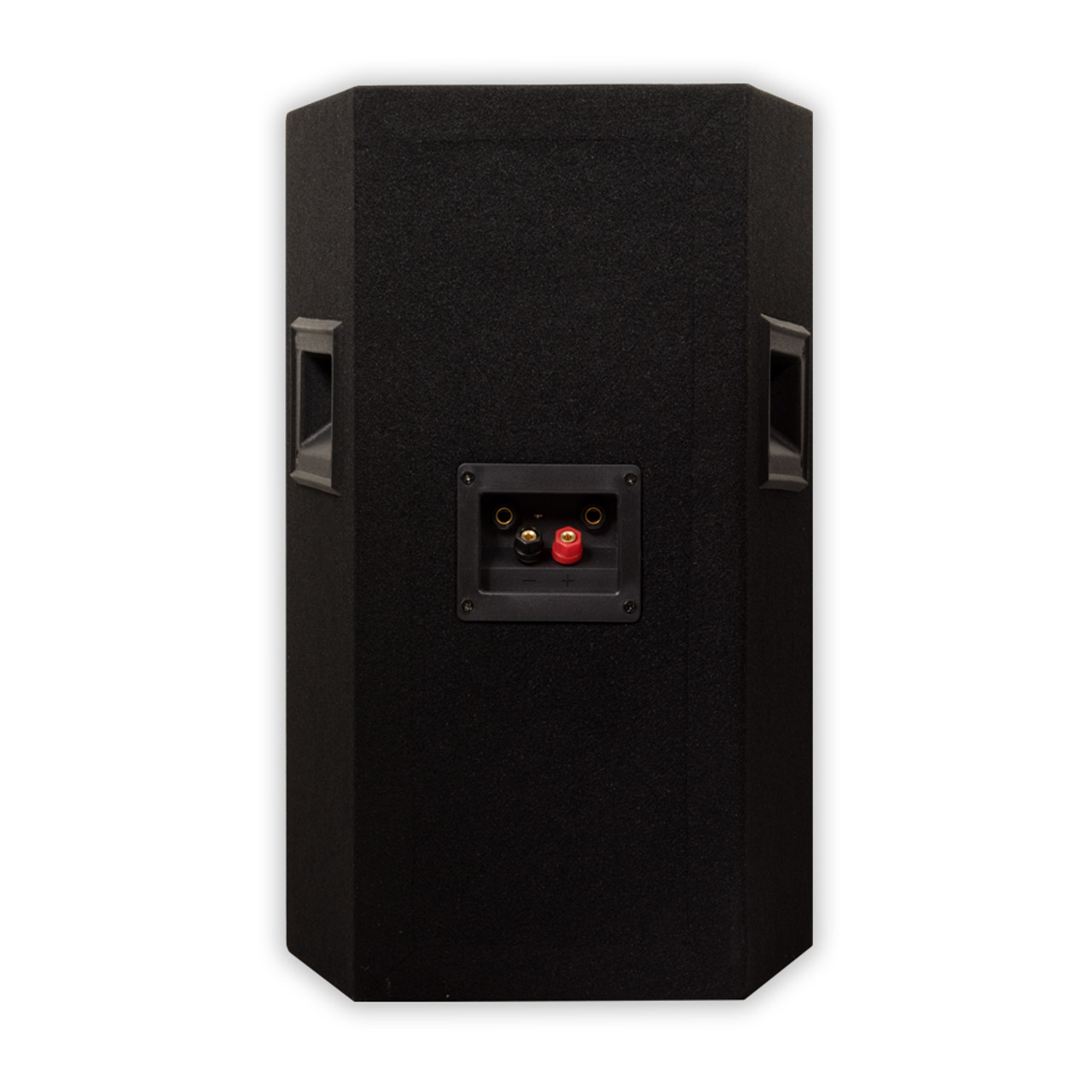 PA365X Passive DJ Speakers 6.5" PA Karaoke 3Way Studio Home Audio