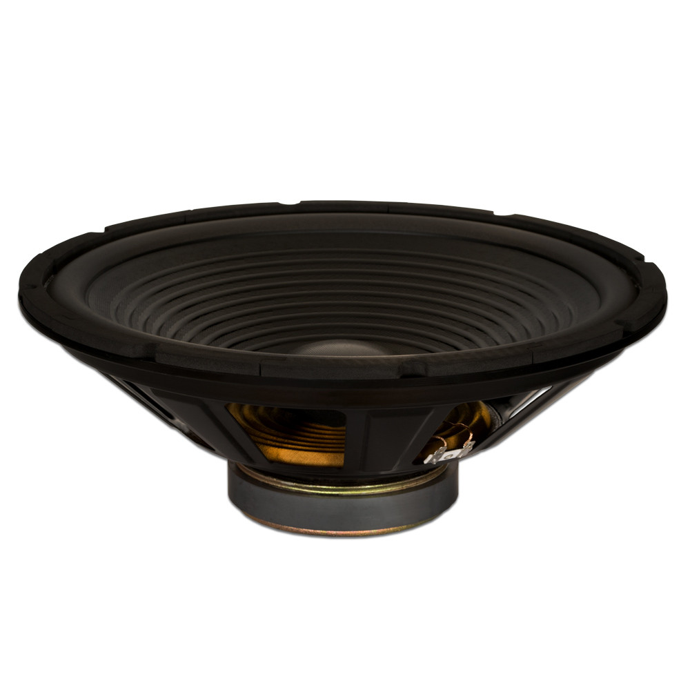 Tieftöner 100 Watt Goldwood Sound GW-208/8 Lautsprecher 20,3cm - 100W Tieftöner 8 Ohm GW-208/8 20,3 Cm Tieftöner 100 Watt
