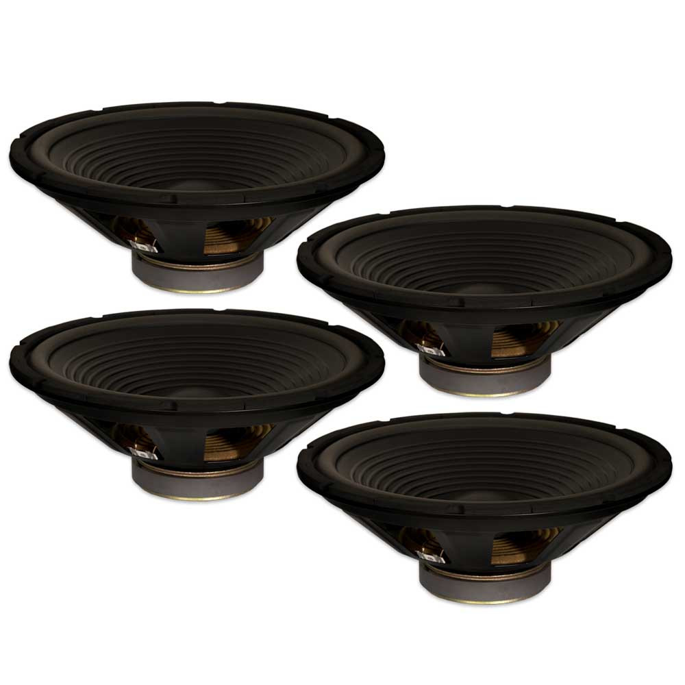 4 Goldwood Sound GW-215/40/8 OEM 15