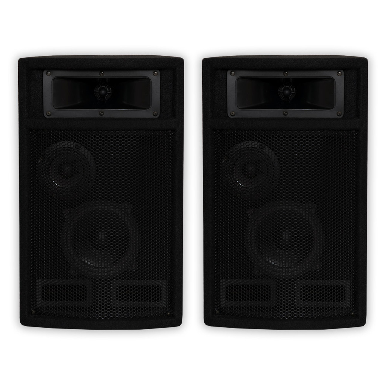 dj pa karaoke speaker