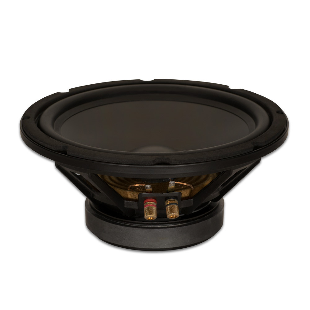 Subwoofer Alta Efficienza IP Woofer 8" 400W 8 Ohm O 100V