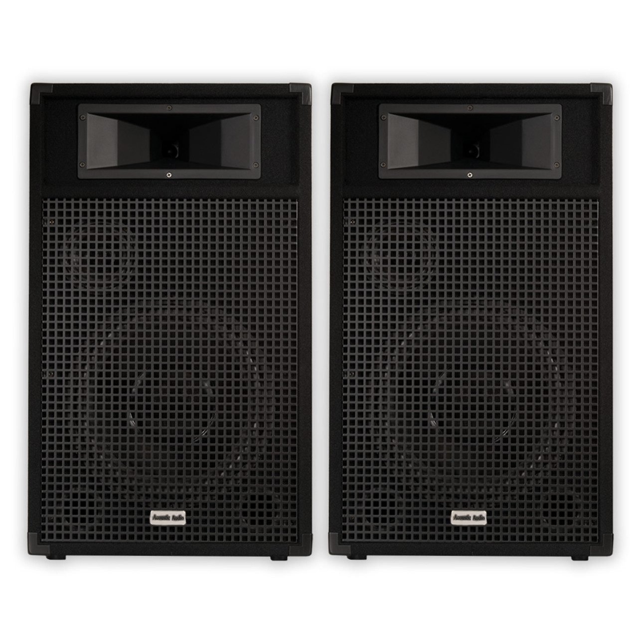 Best 12 deals pa speakers