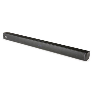2.1 CHANNEL SOUND BAR FOR TV W/ BUILT IN SUBWOOFER AASB1101