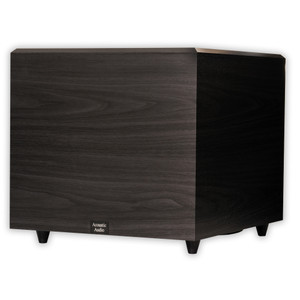 PSW-15 Home Theater Powered 15" Subwoofer 600 Watts Surround Sound Sub