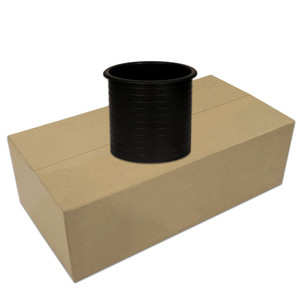 27 Goldwood Sound PT-309 Speaker Cabinet Port Tubes 6" Diameter Low Frequency Bass Ports