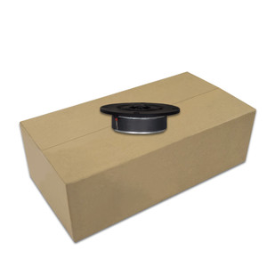 40 Goldwood Sound GT-324 Titanium Dome Tweeters 120 Watt each 8ohm Replacement Round Tweeters