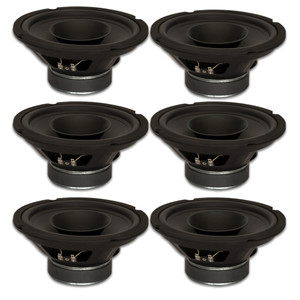 Goldwood Sound GW-8003/8 Full Range 8