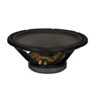 Goldwood Sound GW-15PC-8 Heavy Duty 8ohm 15" Woofer 550 Watts Replacement Speaker
