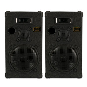DPI-800C/8 Passive 8