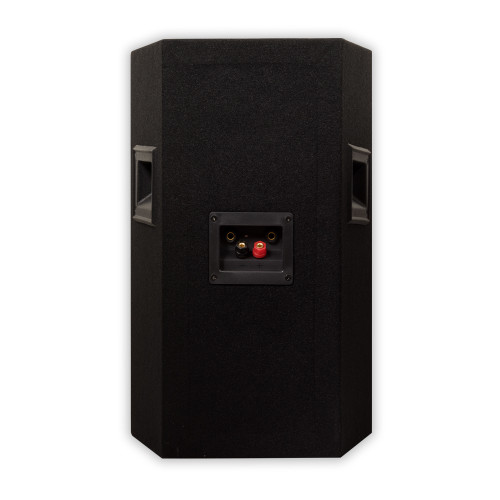 PA-365X Passive DJ Speakers 6.5