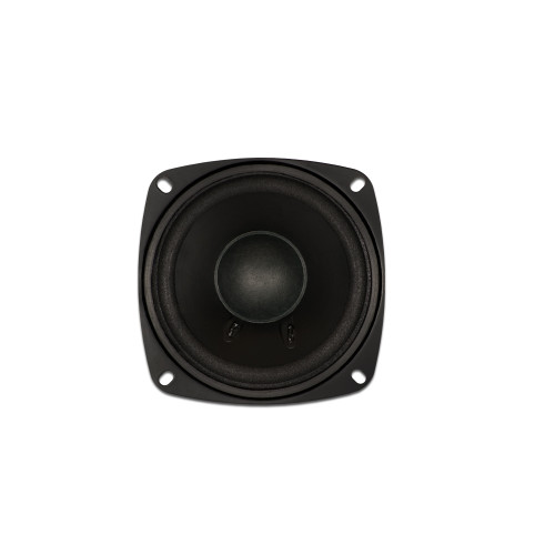 5 In Subwoofer 2 Goldwood Sound GW-205/4S Shielded 5.25" Woofers 130 Watt Each 4ohm Replacement Speakers Goldwood Sound, Inc - Foto 11