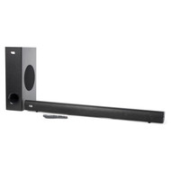 2.1 Channel Sound Bar for TV w/ wired Subwoofer AASB1102W