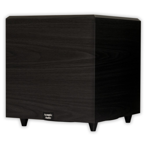 PSW-12 Home Theater Powered 12