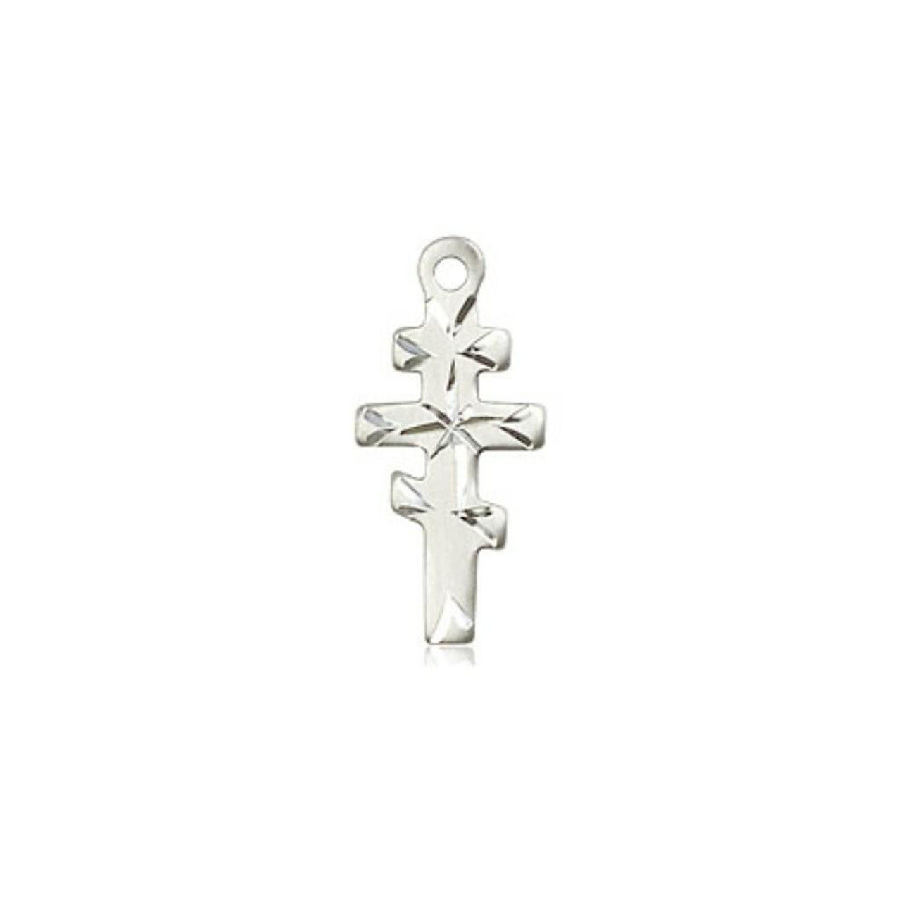 eastern orthodox crucifix