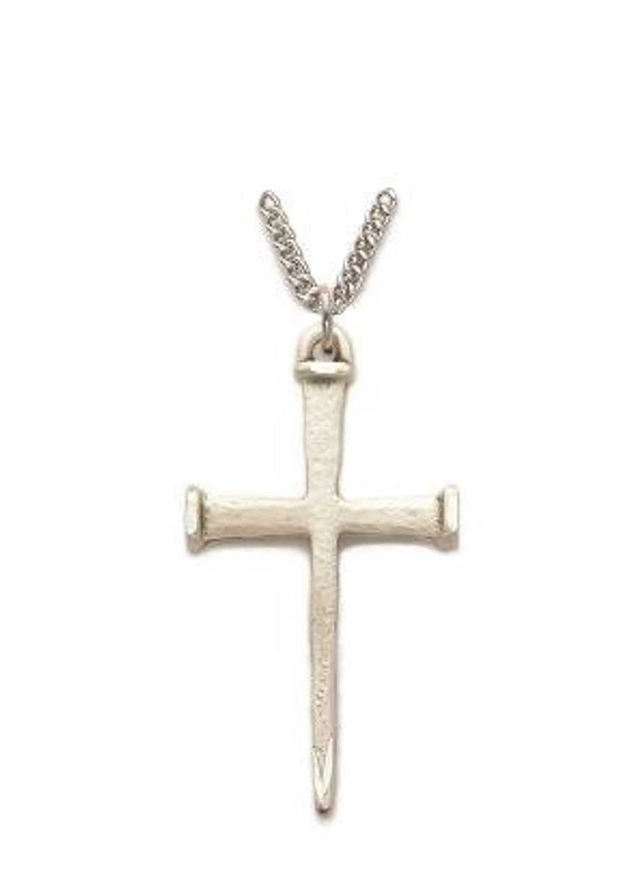 Personalized Master Cross Necklace Stainless Steel India | Ubuy