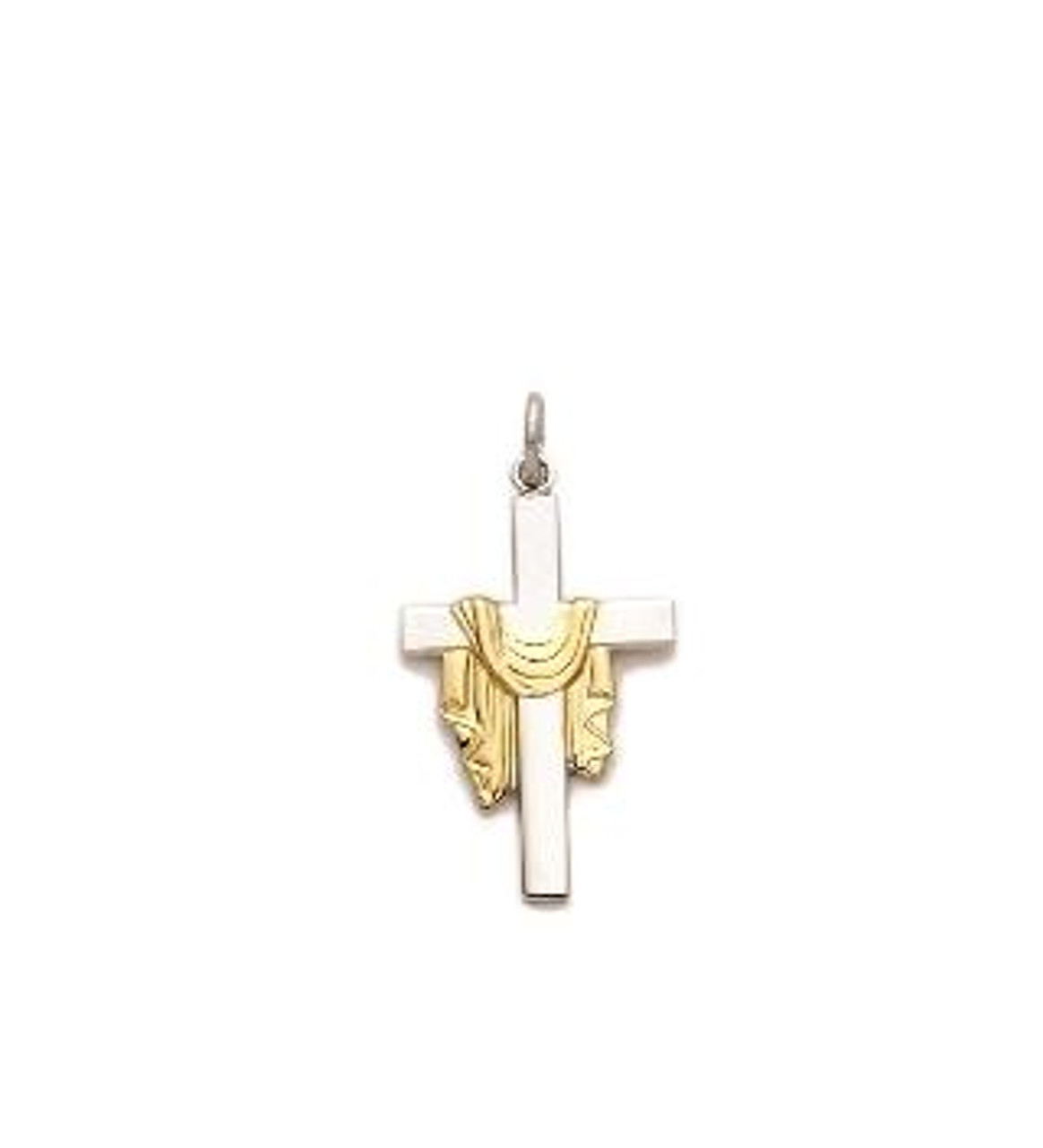 【2plan】25SS★ [LAN ARCHIVE] Star Cross Rosarium Necklace 2PLAN