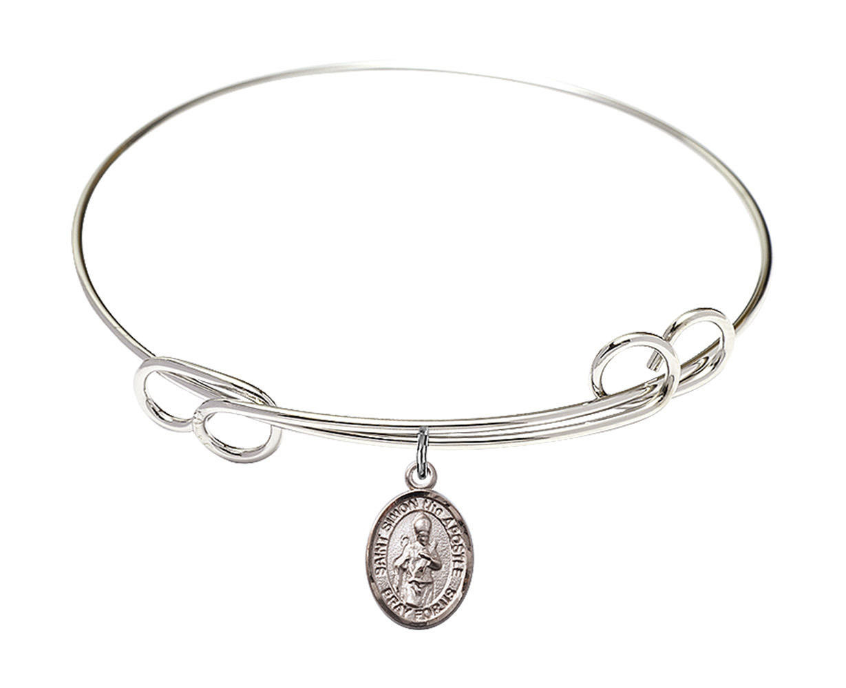 By Simon Sterling Bracelet