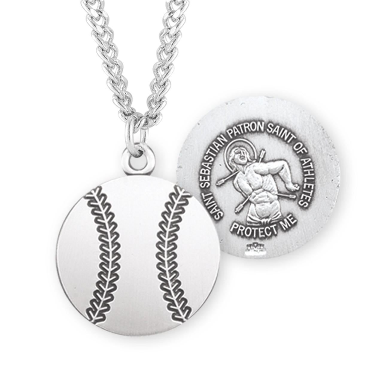 Kendra Scott Baseball Short Pendant Necklace Silver Ivory Mother of Pe –  The Twisted Chandelier