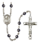 St Catherine of Siena Rosary - 7 Bead Options 8014SS