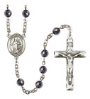 St Clement Rosary - 7 Bead Options 8340SS