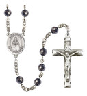 Our Lady Rosa Mystica Rosary - 7 Bead Options 8413SPSS